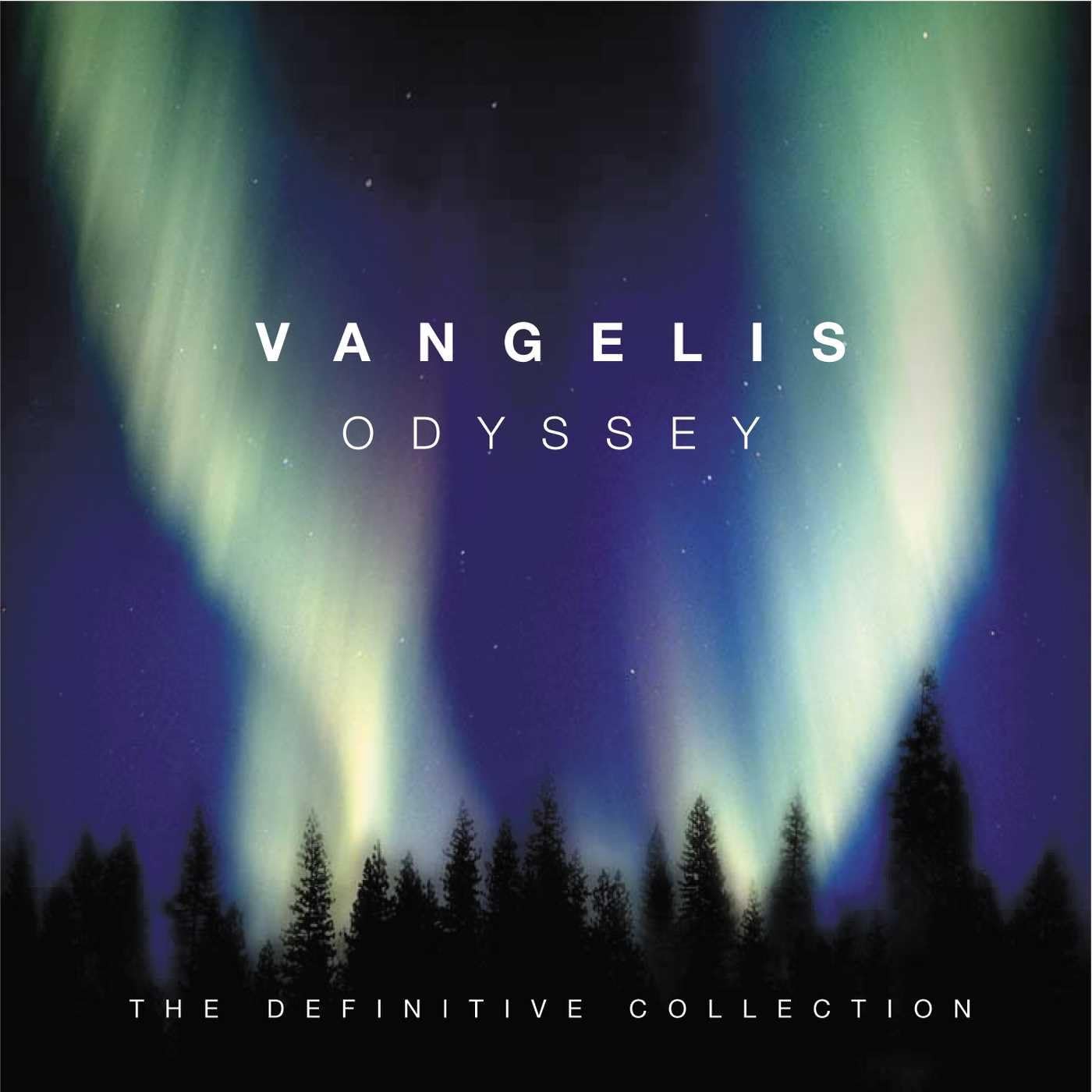 Odyssey | Vangelis