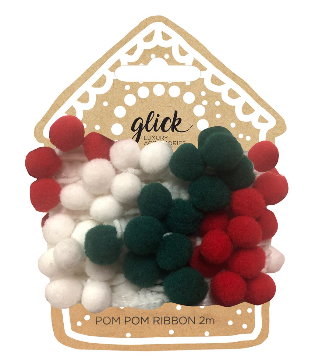 Panglica decorativa - Accessories - Festive Tradition | Glick