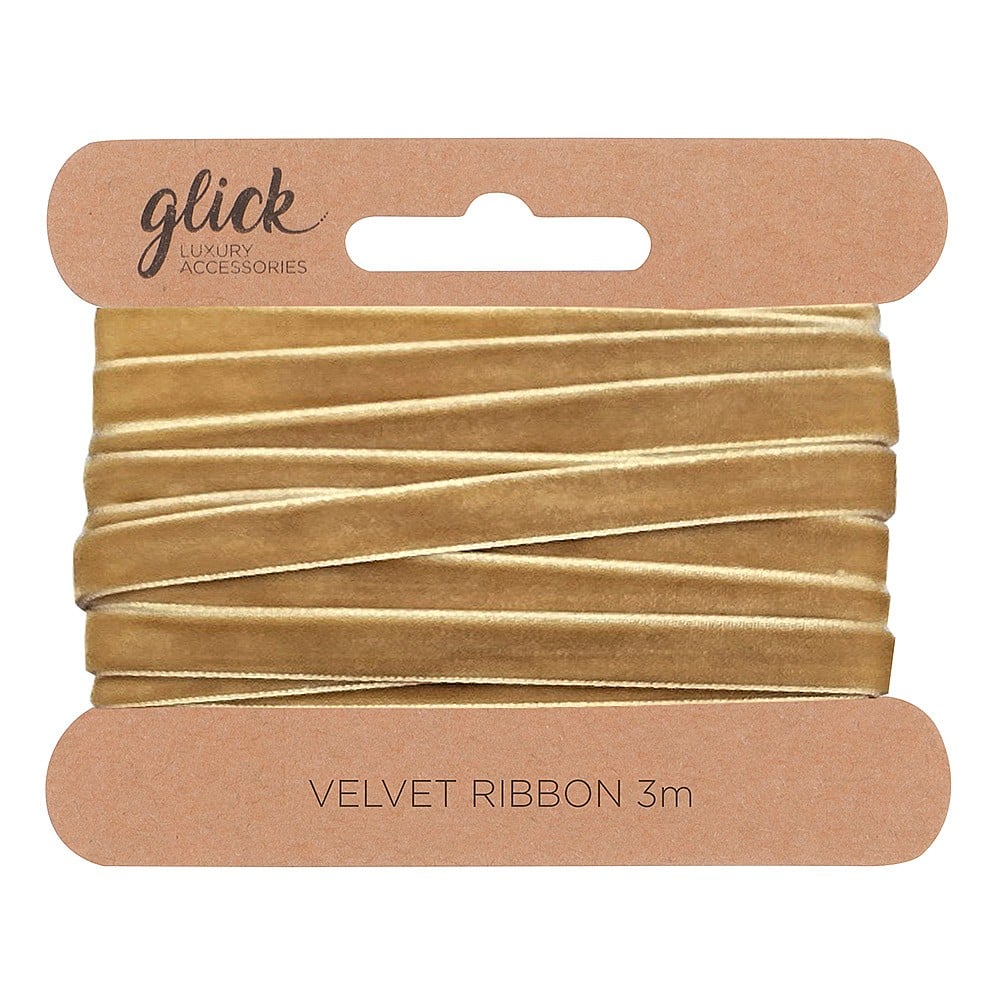 Panglica - Accessories - Velvet Cream | Glick