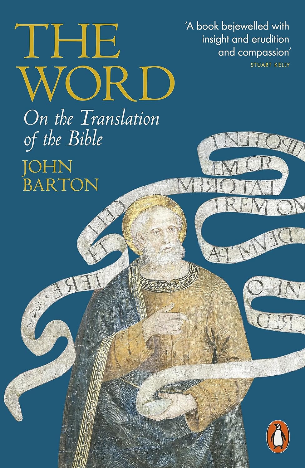 The Word | John Barton