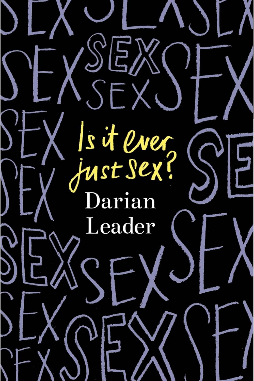 Is It Ever Just Sex? | Darian Leader