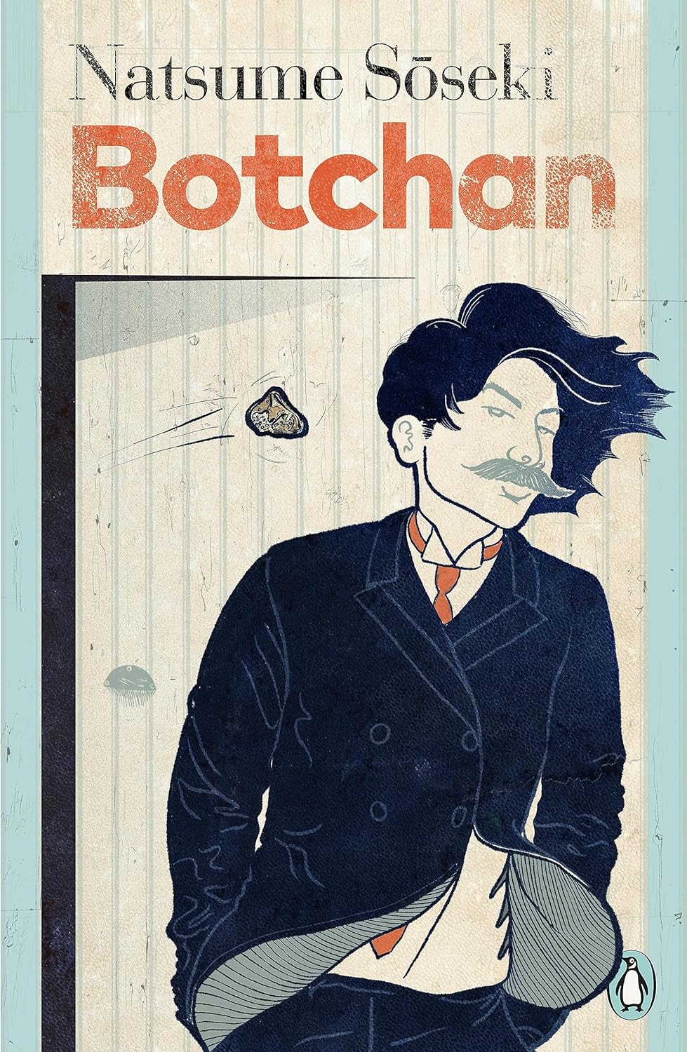 Botchan | Soseki Natsume