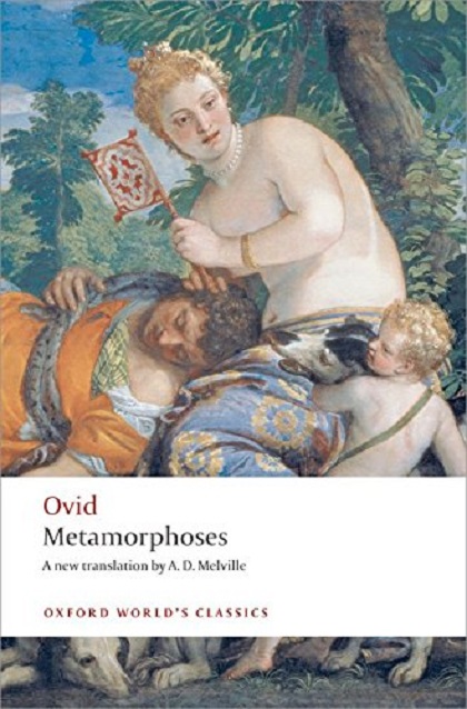 Metamorphoses | Ovid