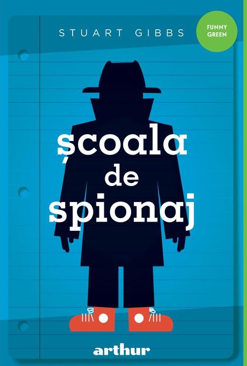 Scoala de spionaj