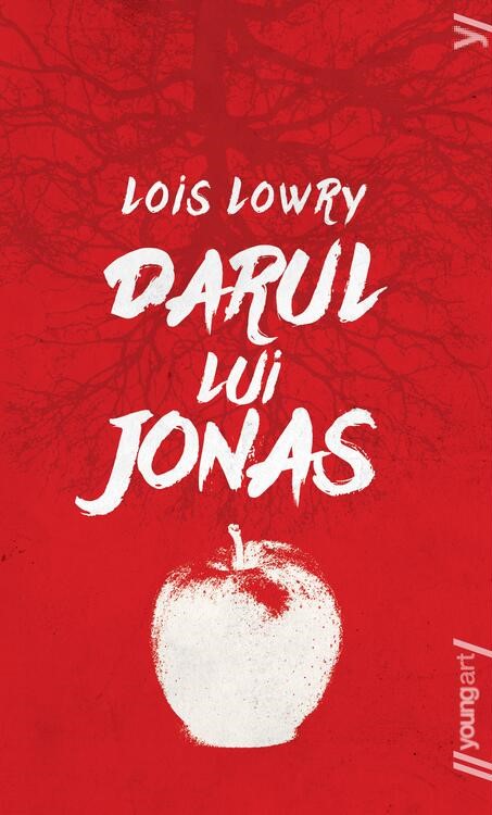 Darul lui Jonas | Lois Lowry