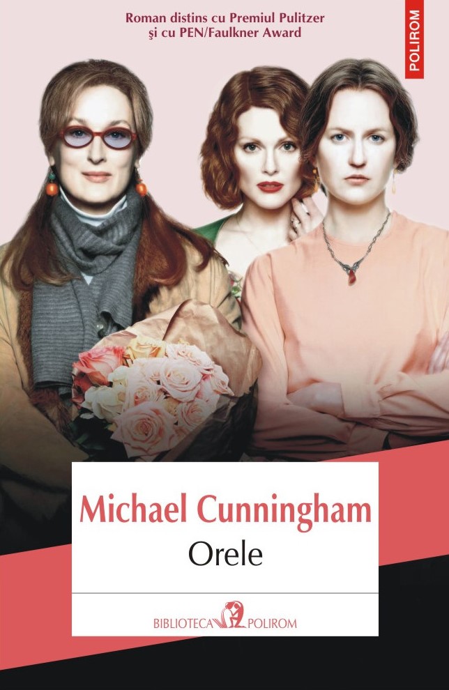 Orele | Michael Cunningham