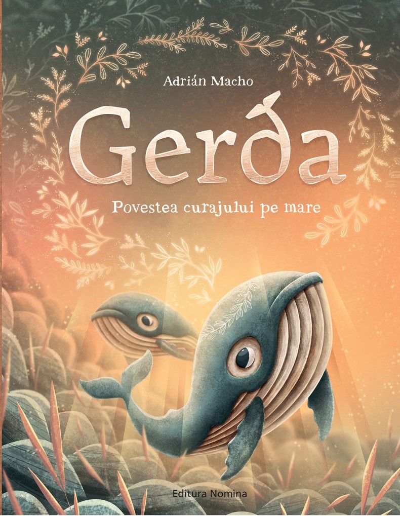 Gerda | Adrian Macho