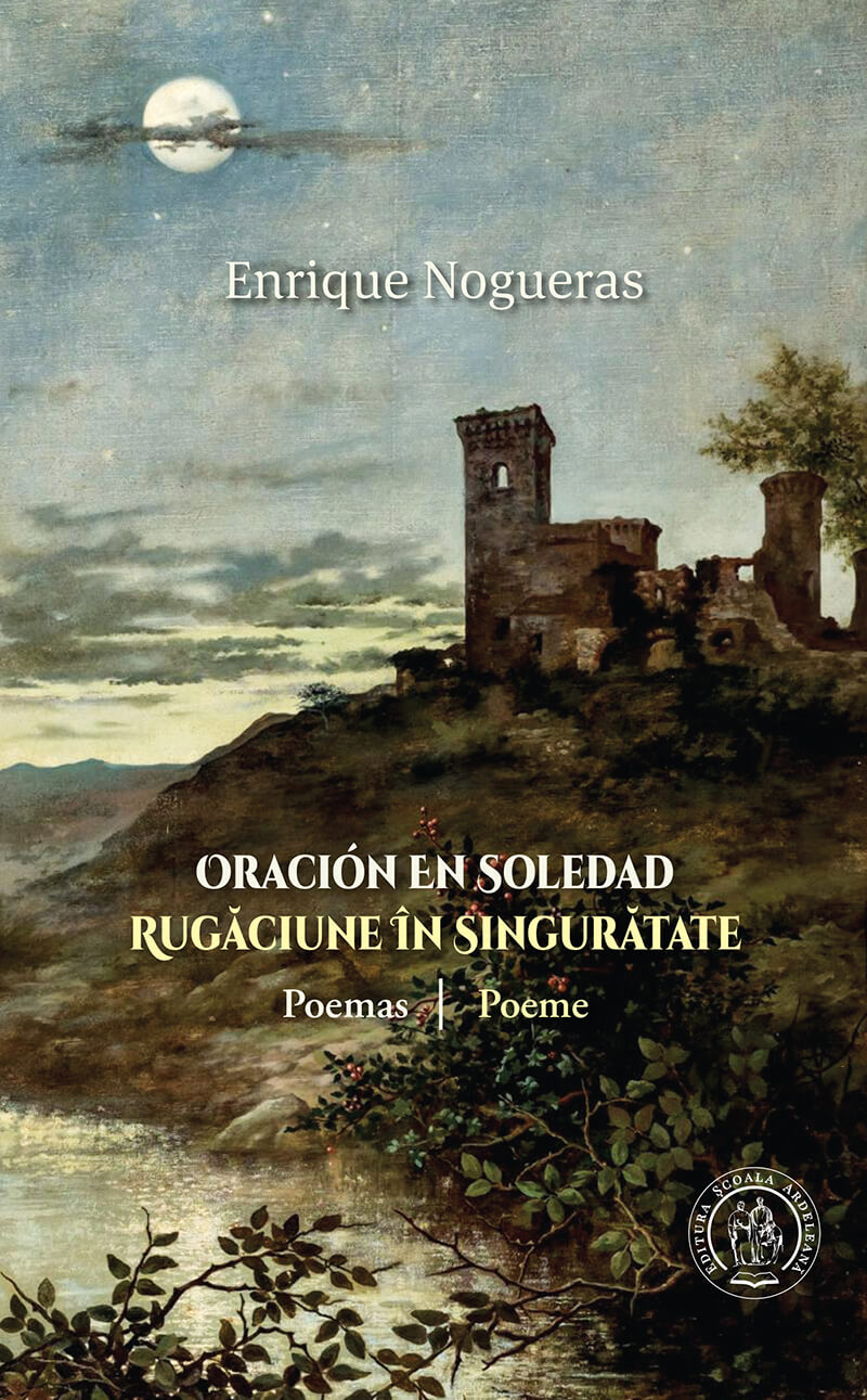 Oracion en soledad / Rugaciune in singuratate | Enrique Nogueras