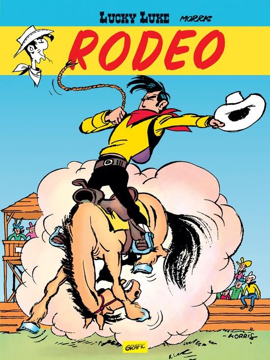 Rodeo