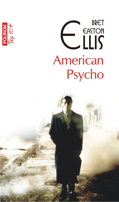 American Psycho | Bret Easton Ellis - 1 | YEO