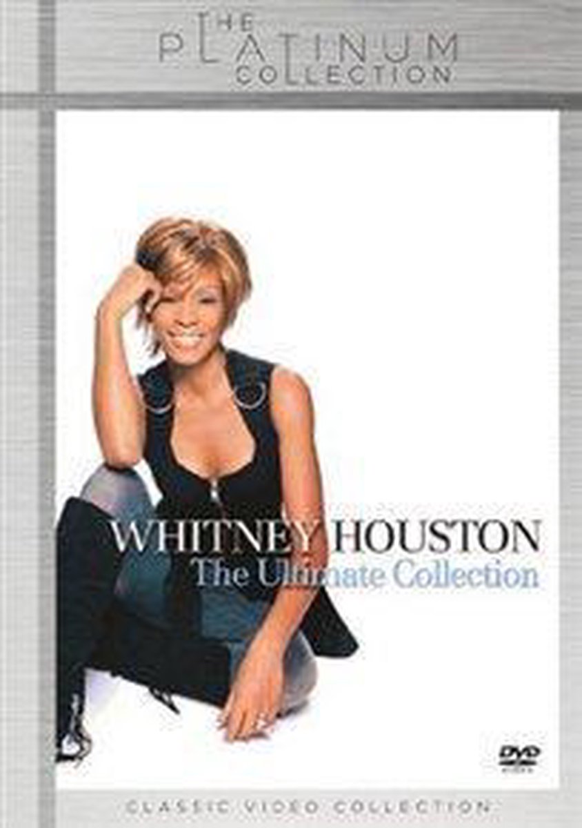 The Ultimate Collection | Whitney Houston