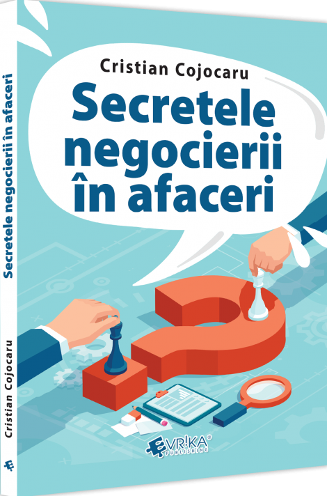 Secretele negocierii in afaceri