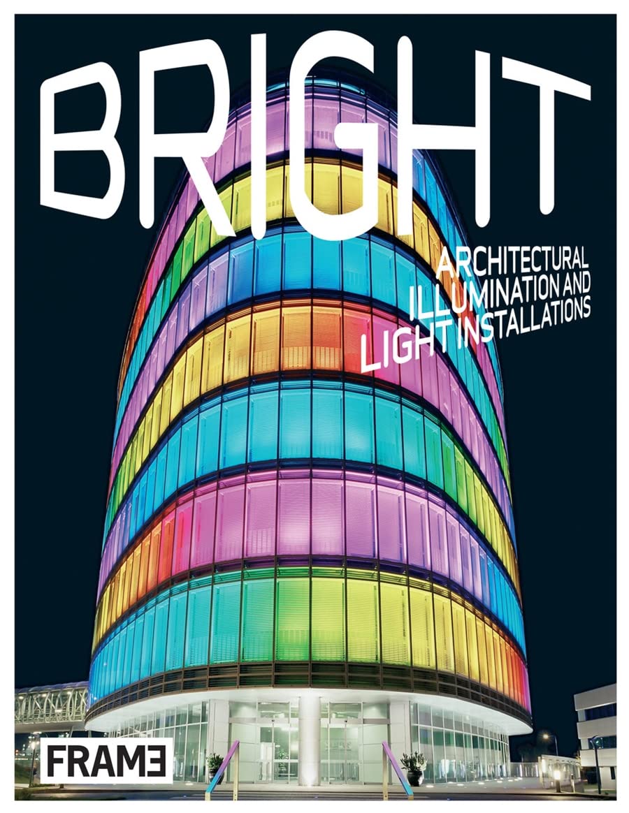 Bright | Sarah Schultz, Clare Lowther