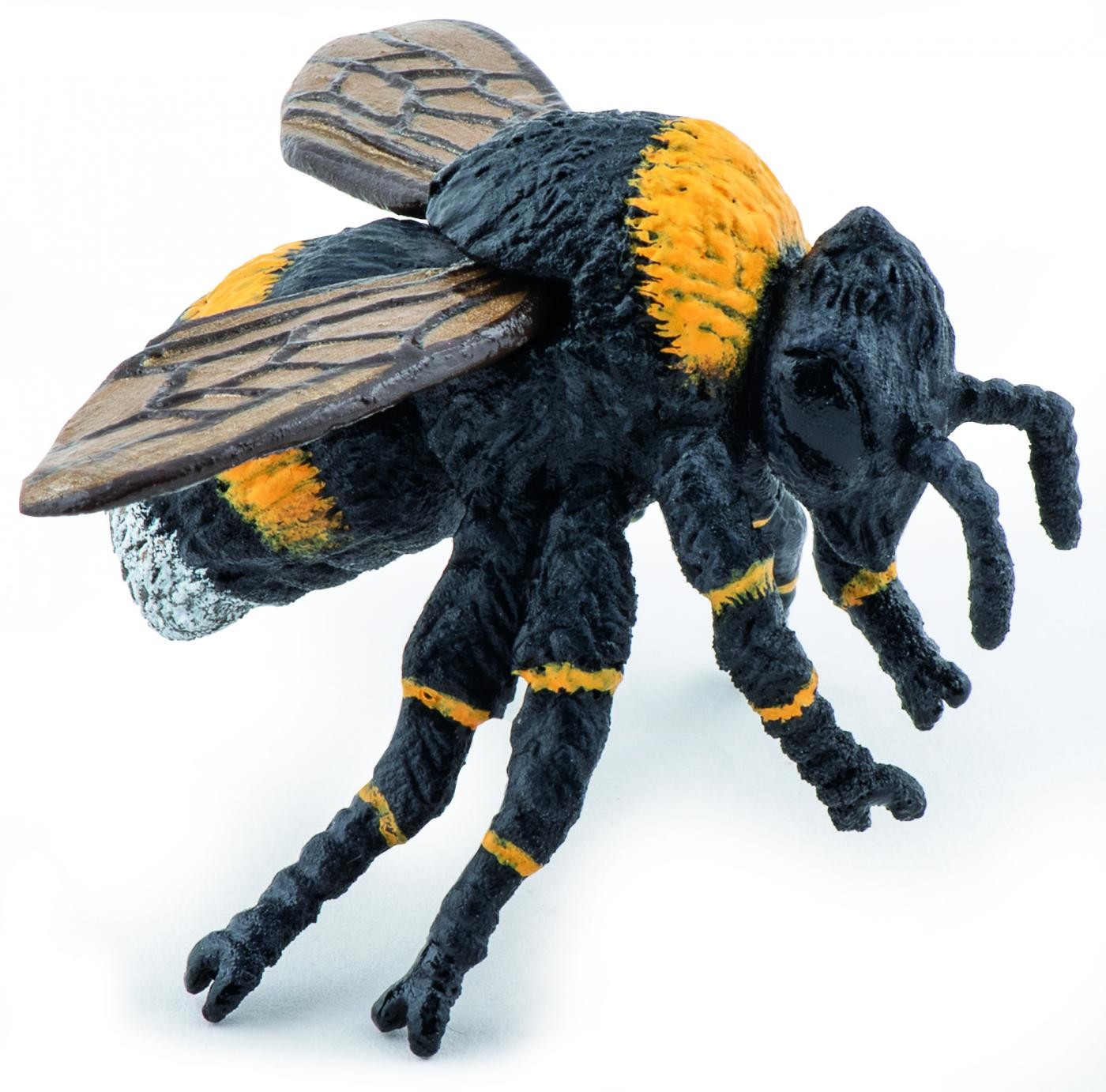 Figurina - Garden animals - Bumblebee | Papo