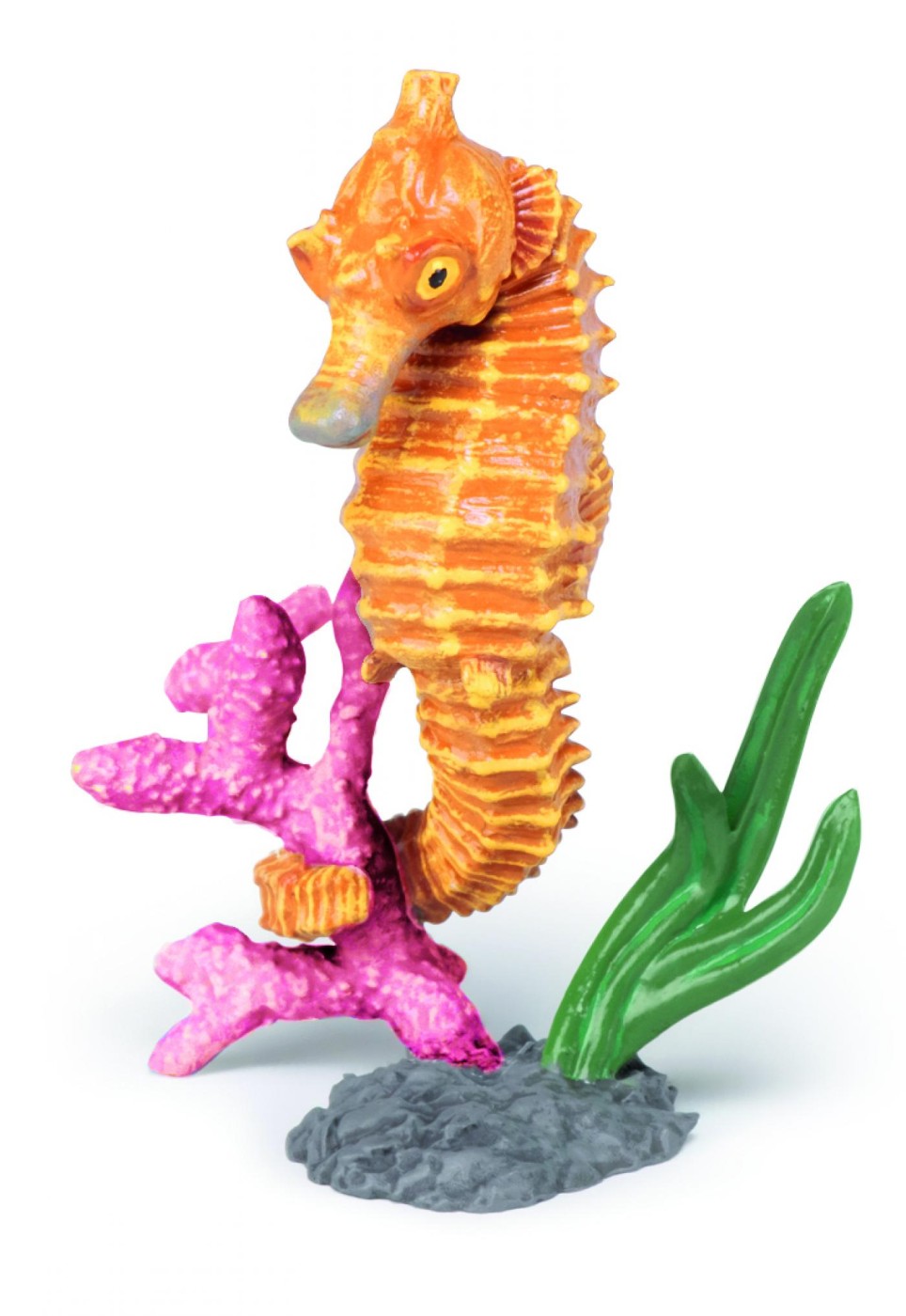 Figurina - Marine Life - Seahorse | Papo