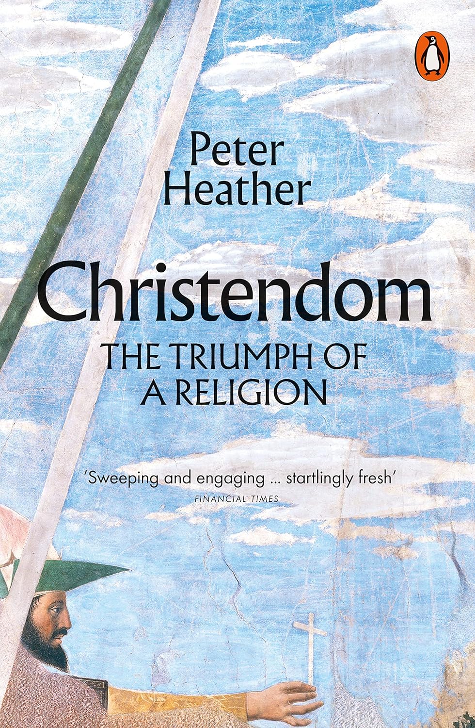 Christendom | Peter Heather