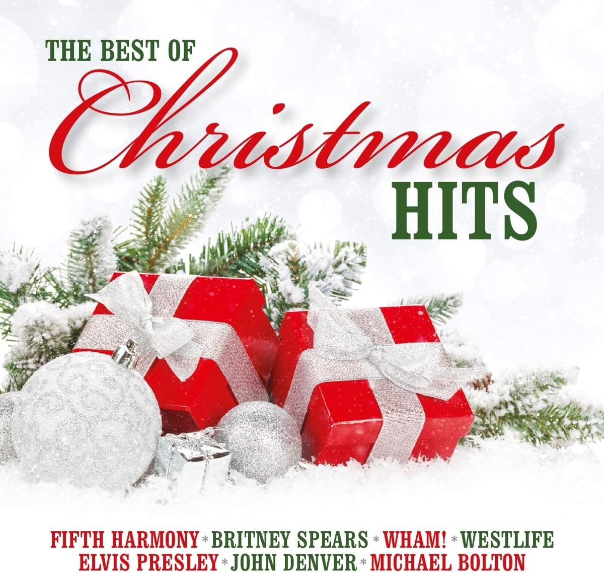 The Best Of Christmas Hits | Various Artists