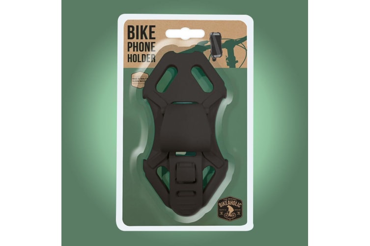 Suport de telefon pentru bicicleta - Bike Phone Holder | Legami - 1 | YEO