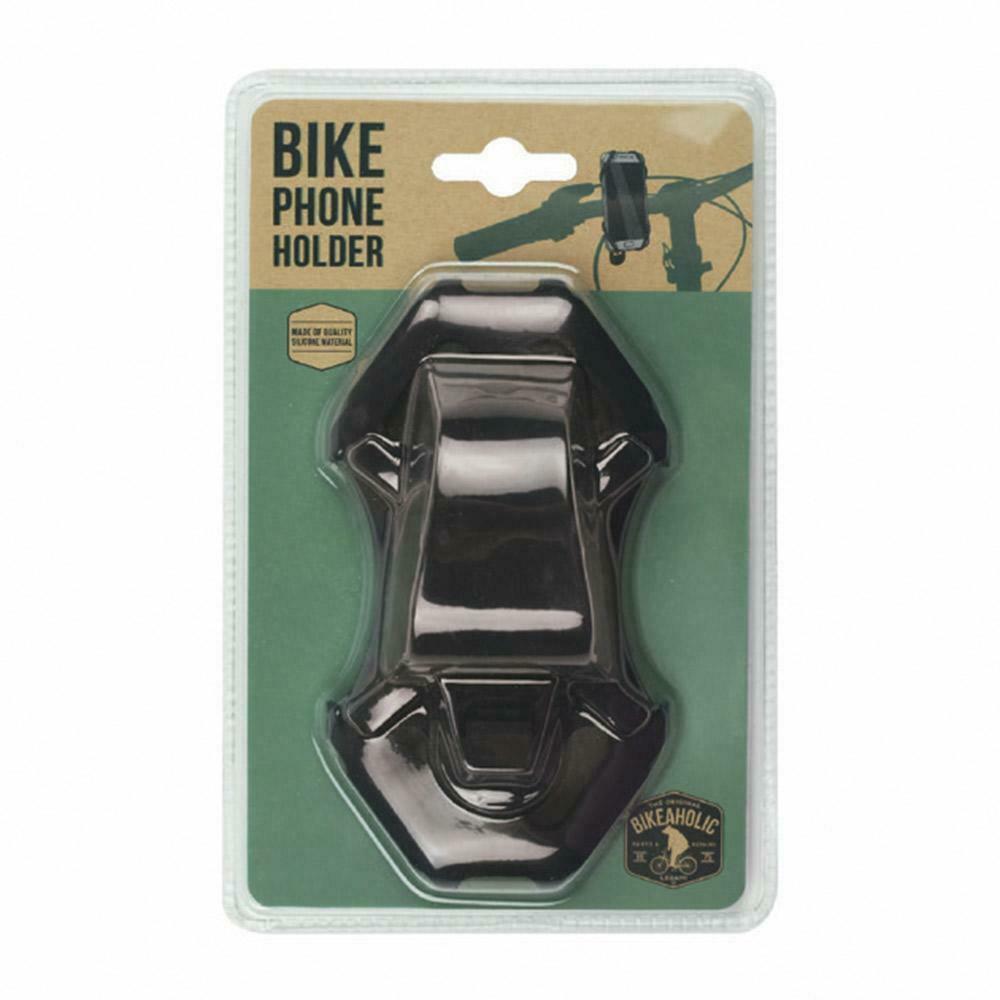 Suport De Telefon Pentru Bicicleta - Bike Phone Holder | Legami