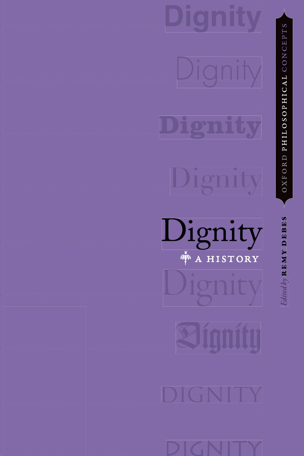 Dignity | Remy Debes