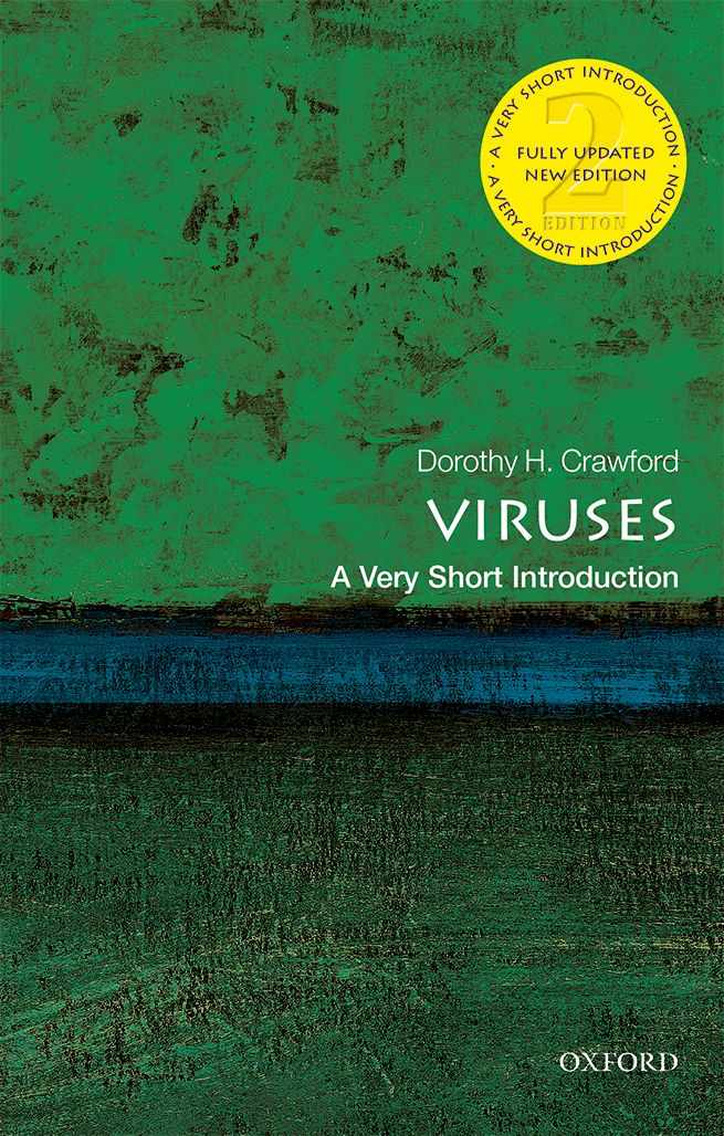 Viruses | Dorothy H. Crawford