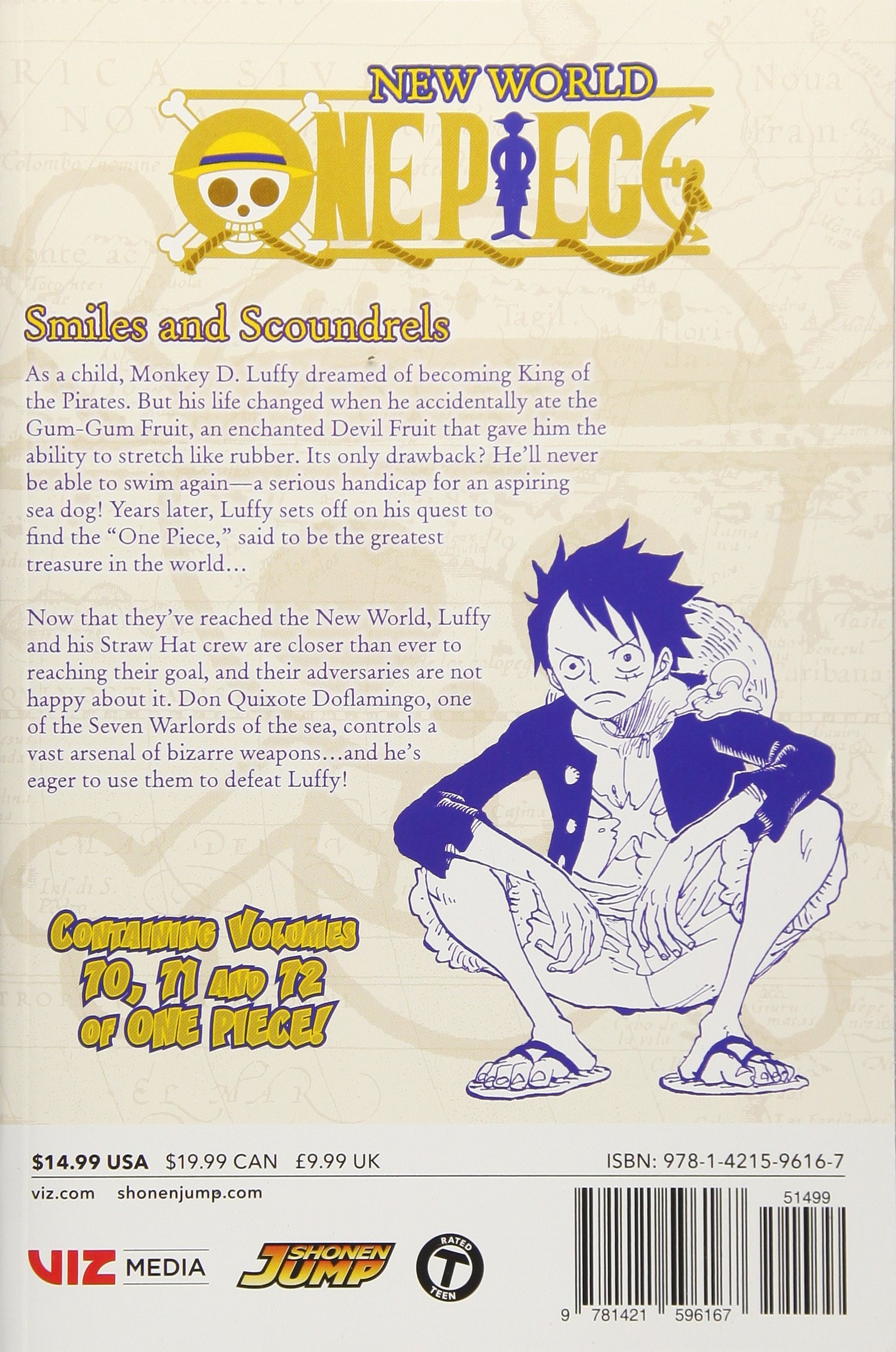 One Piece - Volume 24 | Eiichiro Oda