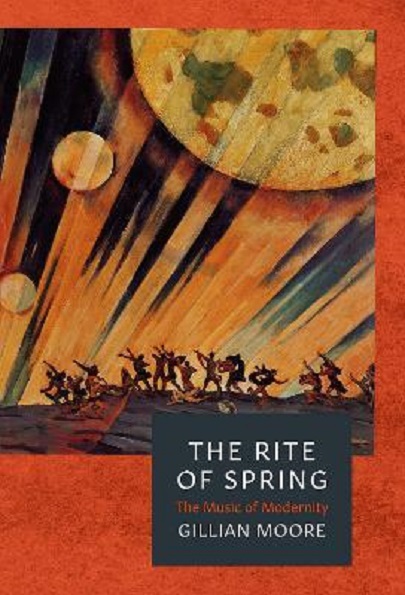 The Rite of Spring | Gillian Moore