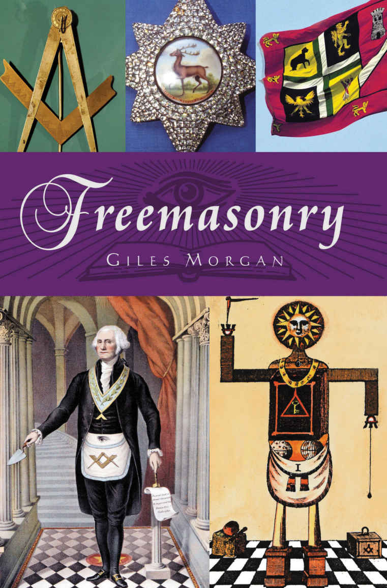 Freemasonry | Giles Morgan image5
