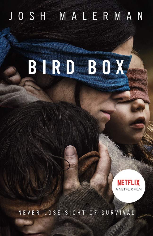 Bird Box | Josh Malerman