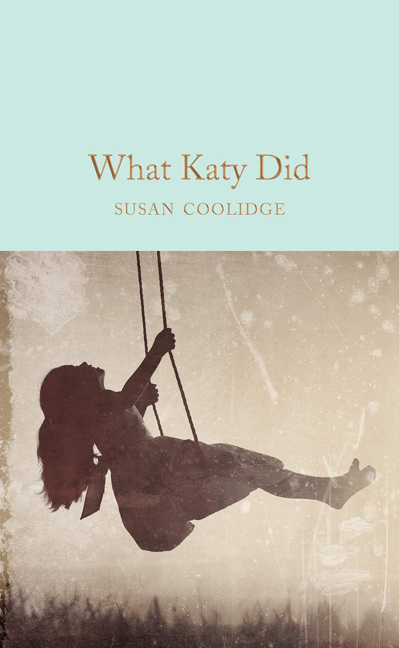 What Katy Did | Susan Coolidge