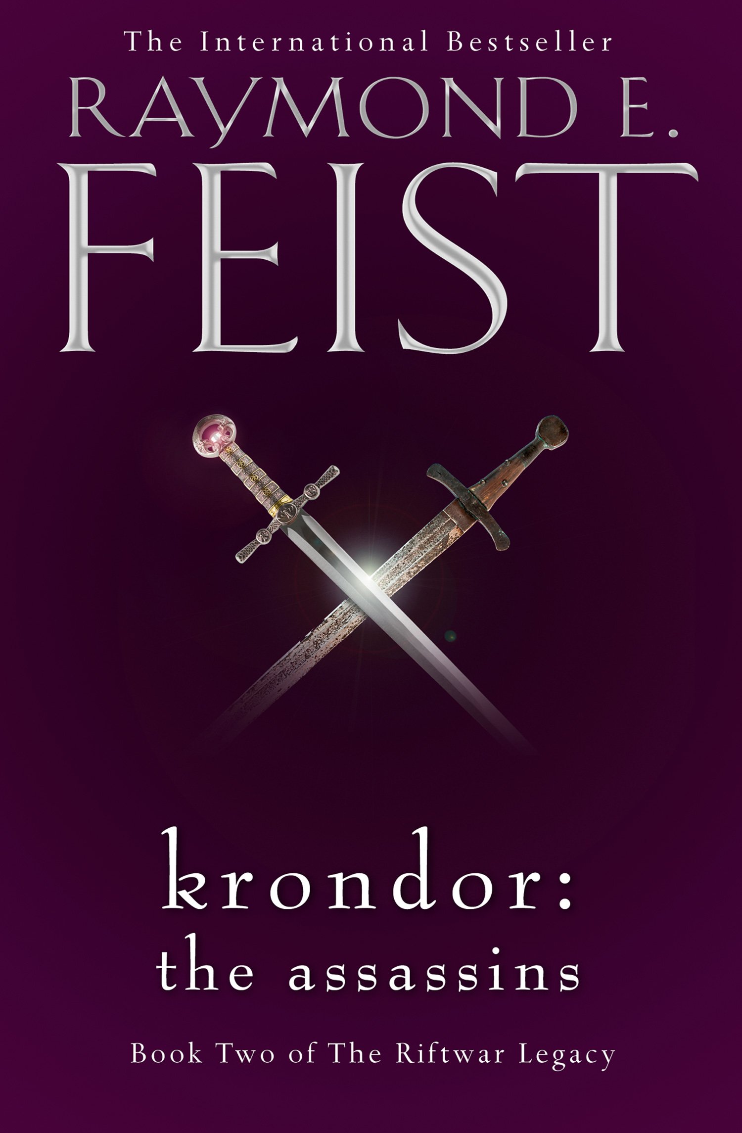 Vezi detalii pentru Krondor | Raymond E. Feist