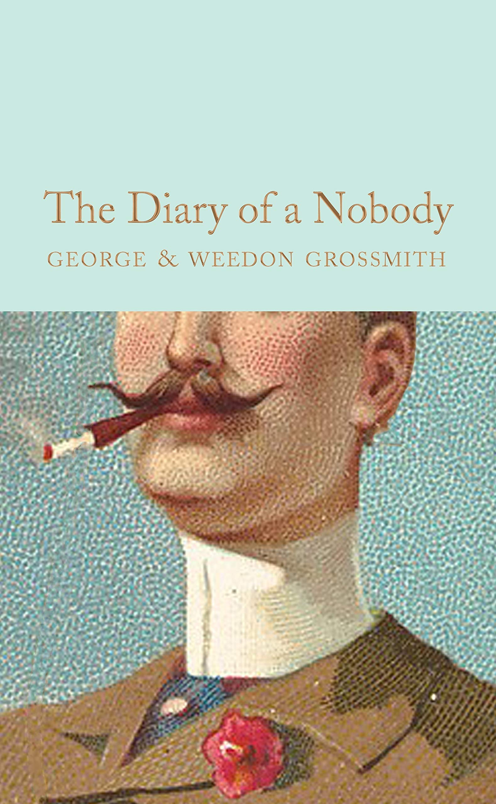 The Diary of a Nobody | George Grossmith, Weedon Grossmith