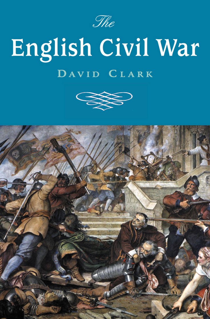English Civil War | David Clarke image6
