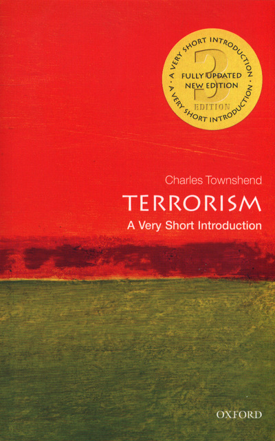 Terrorism | Charles Townshend