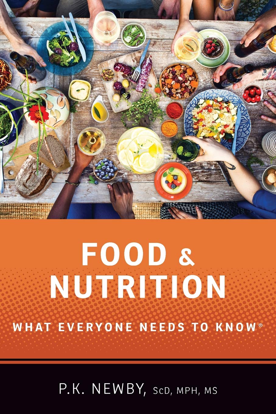 Food and Nutrition | P.K. Newby