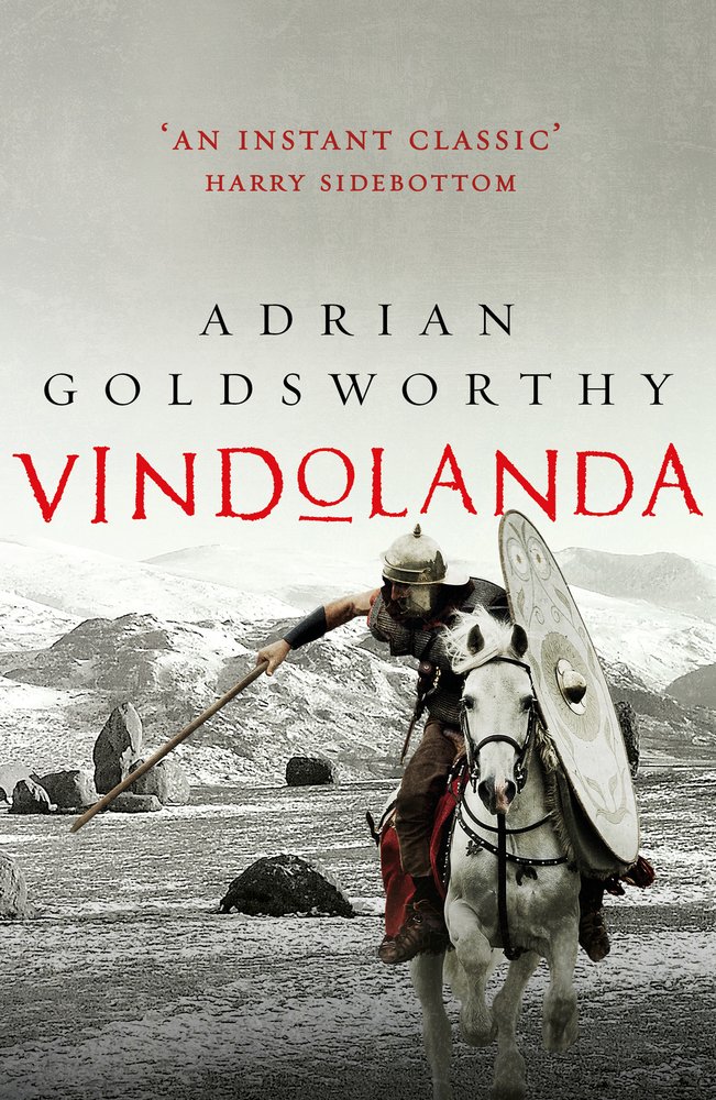Vindolanda | Adrian Goldsworthy