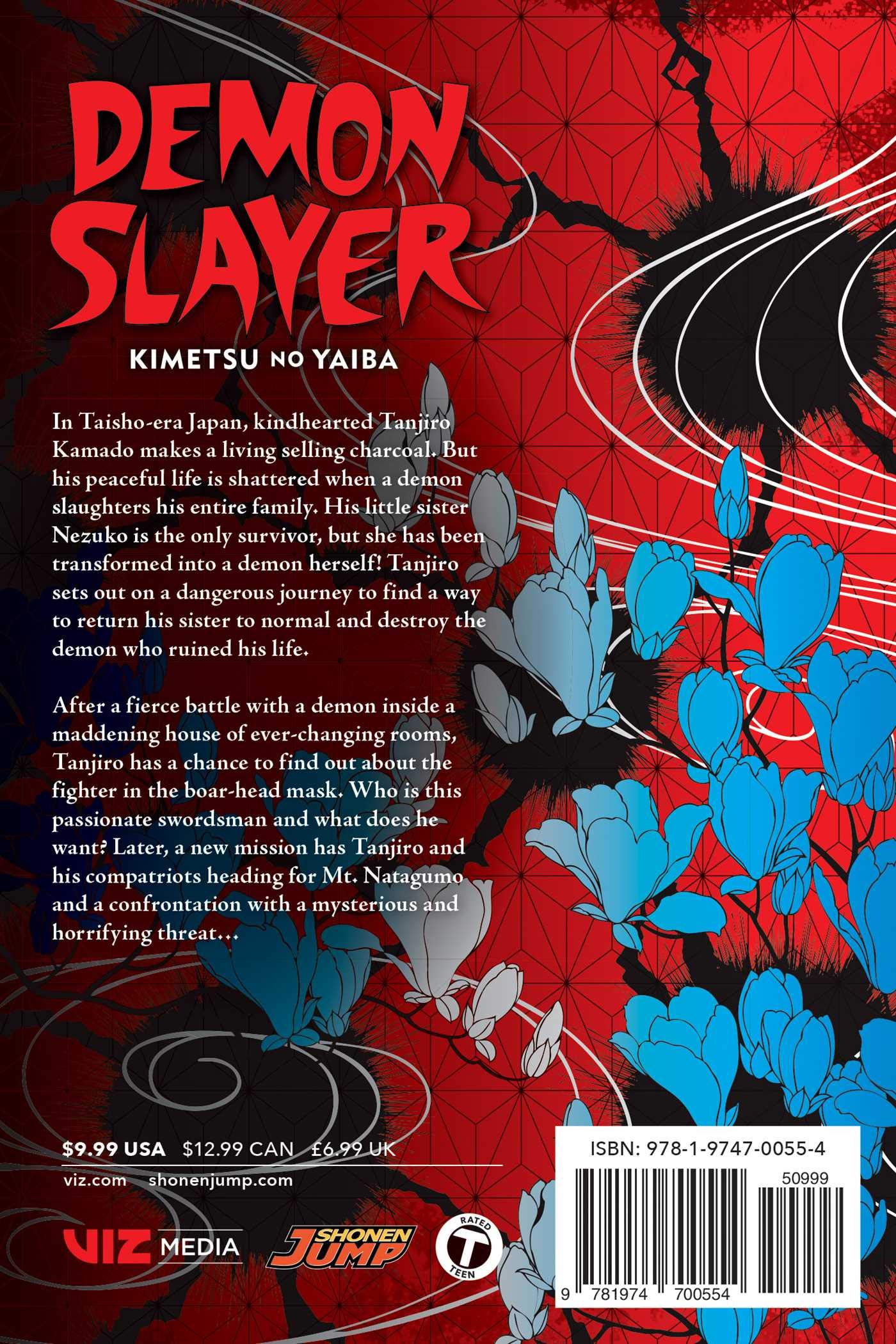 Vezi detalii pentru Demon Slayer: Kimetsu no Yaiba - Volume 4 | Koyoharu Gotouge