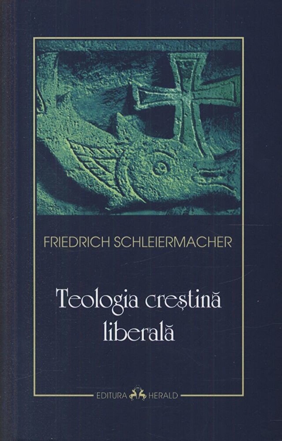 Teologia crestina liberala | Friedrich Schleiermacher