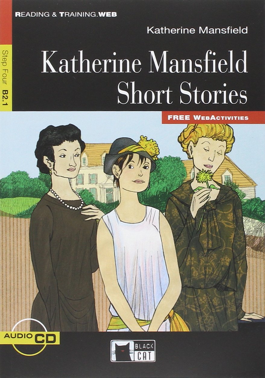 Katherine Mansfield Short Stories | Katherine Mansfield