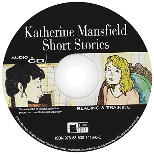  Katherine Mansfield Short Stories | Katherine Mansfield