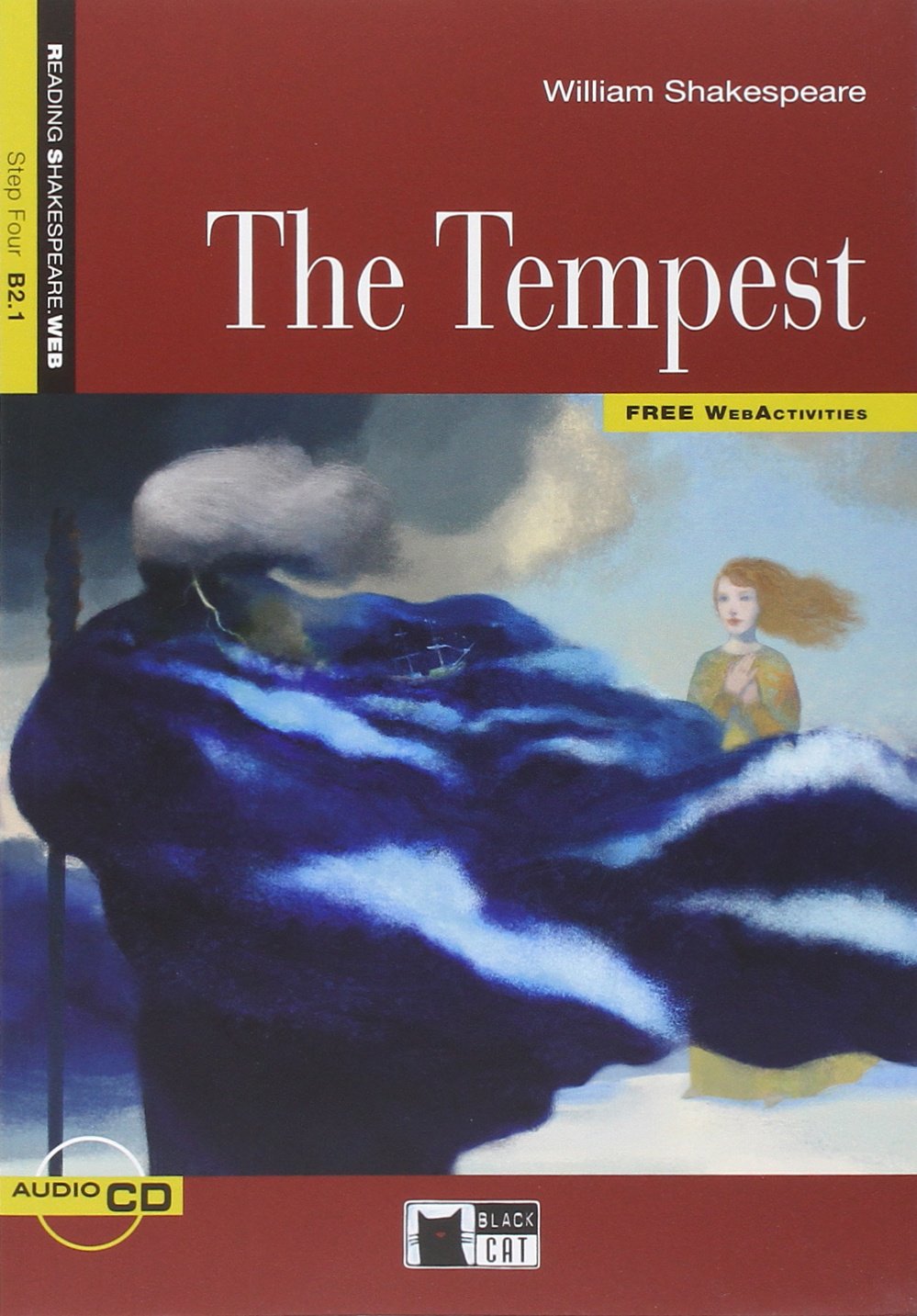 The Tempest |  William Shakespeare