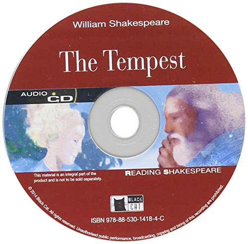 The Tempest | William Shakespeare