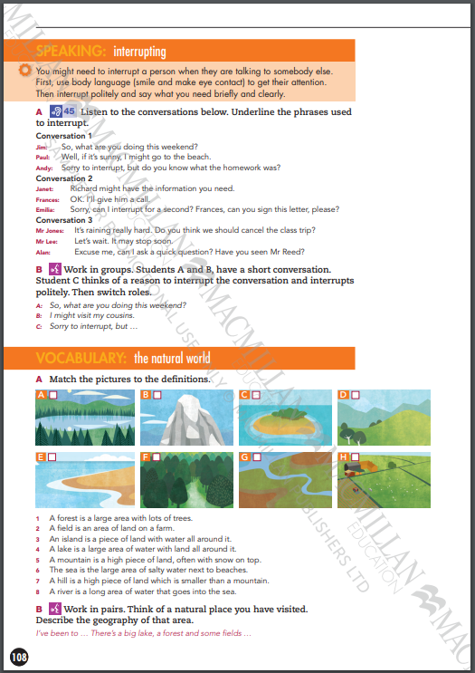 Open Mind British edition Pre-Intermediate B1 Student\'s Book | Joanne Taylore-Knowles - 8 | YEO