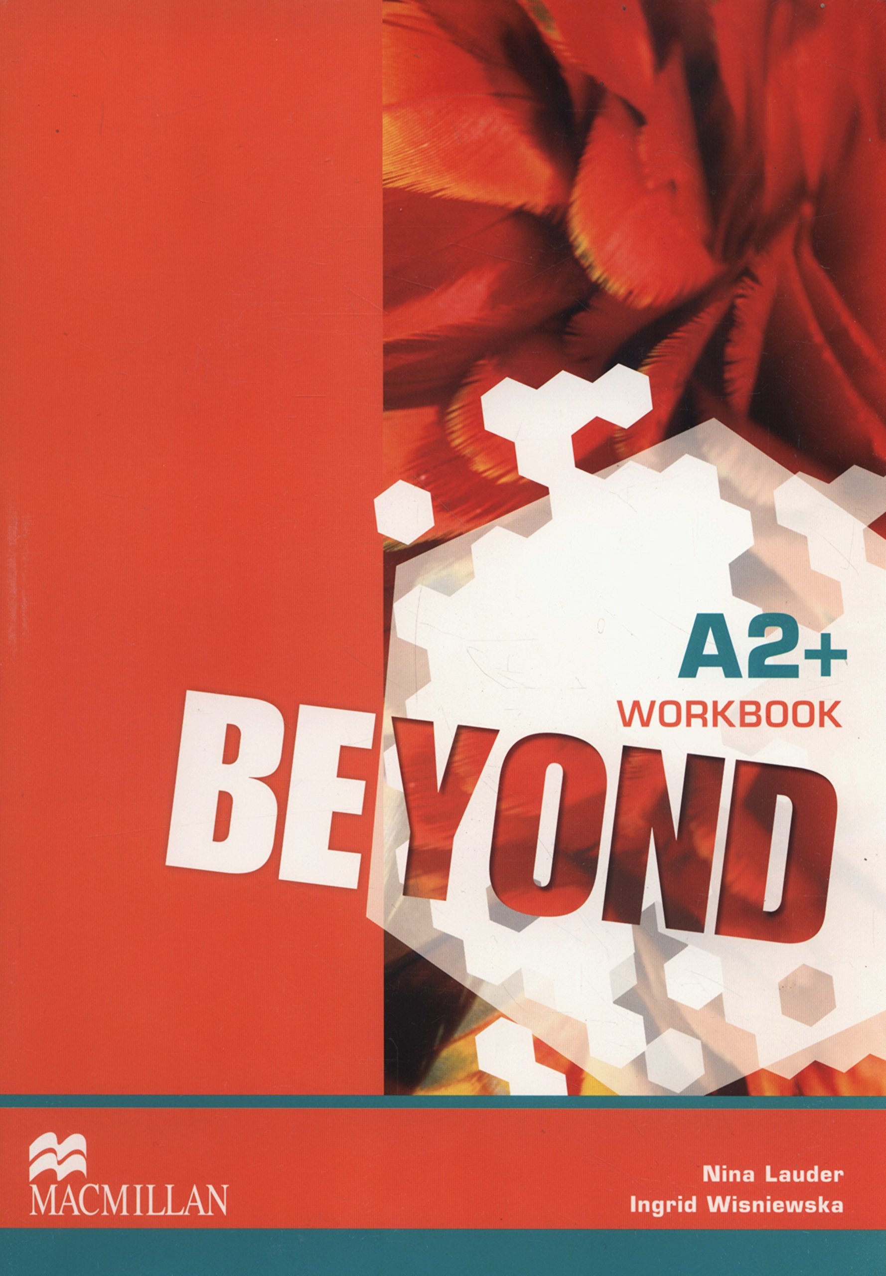 Beyond A2+ Workbook | Nina Lauder, Ingrid Wisniewska