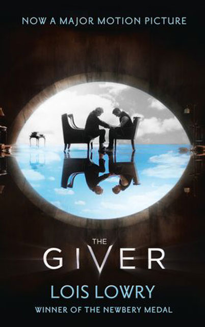 The Giver (The Giver Quartet) | Lois Lowry