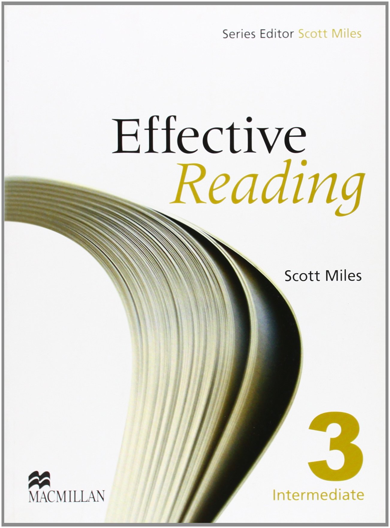 Effective Reading Student Book Pre-intermediate | Amanda French, Chris Gough