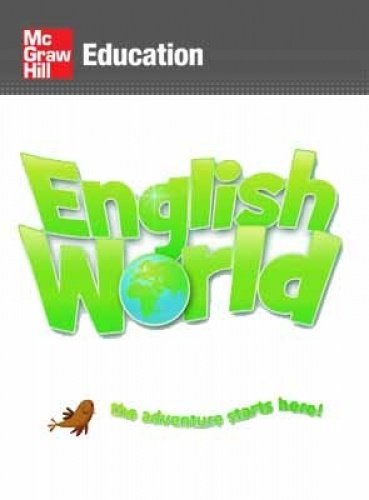 English World Teacher's Digibook Level 7 | Liz Hocking, Wendy Wren, Mary Bowen