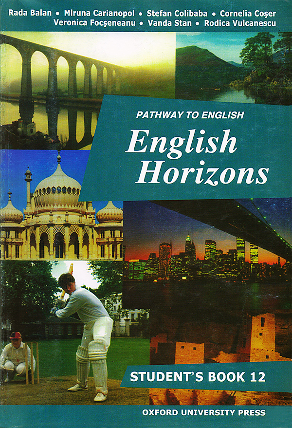 English Horizons | 