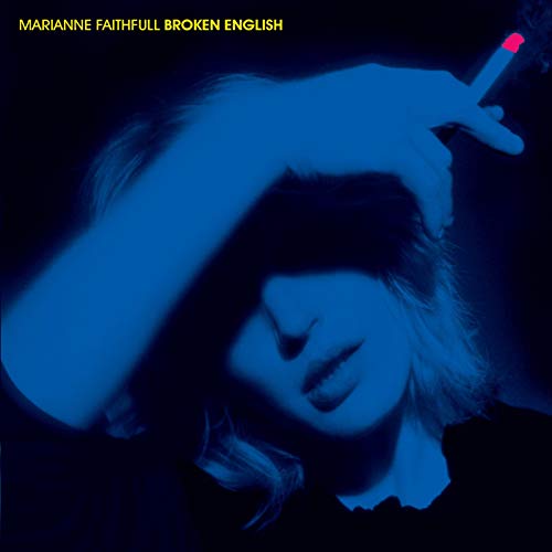 Broken English | Marianne Faithfull