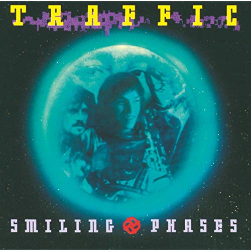 Smiling Phases | Traffic